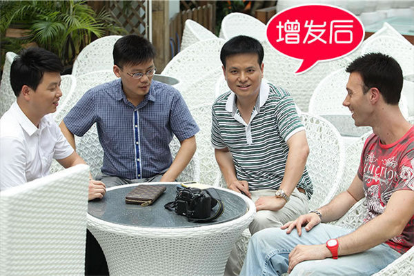 男士增發(fā)后 讓你重返青春——非手術(shù)“植入式”增發(fā)
