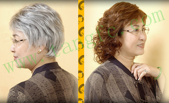 30歲有白頭發(fā)怎么辦？中年女性如何預(yù)防過早長白發(fā)？