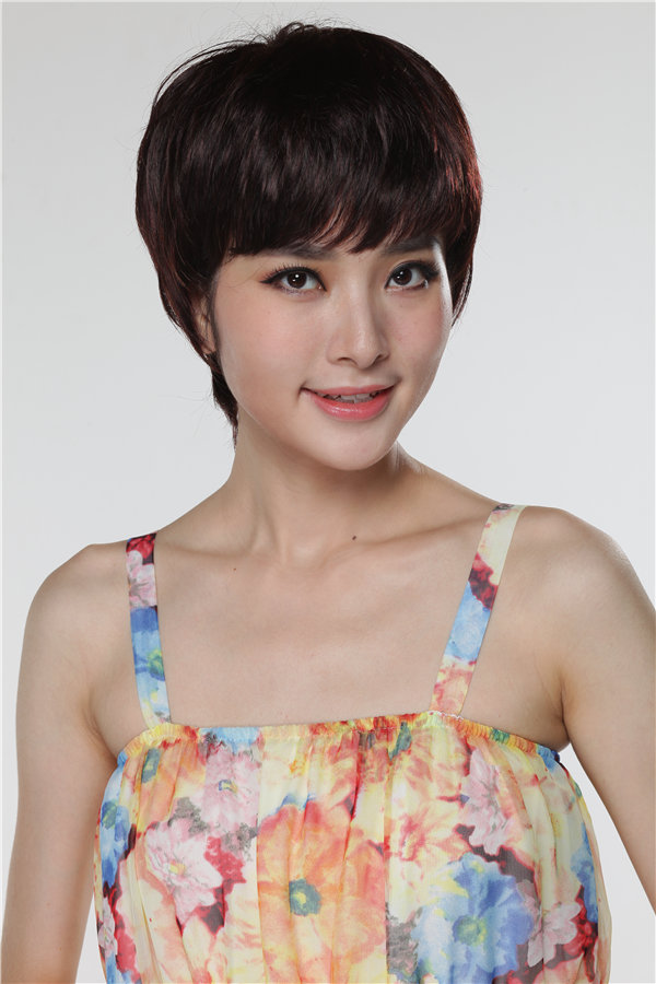假發(fā)什么材質(zhì)的好 假發(fā)什么材質(zhì)的好?挑選假發(fā)有哪些方法?
