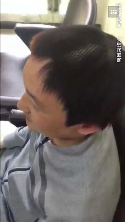 市場假發(fā)與唐風(fēng)采真人假發(fā)差距 沒有對比就沒有傷害—市場假發(fā)與唐風(fēng)采真人假發(fā)差距實錄