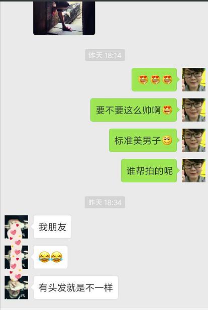 唐風(fēng)采增發(fā)，脫發(fā)帥哥也可以很自信！