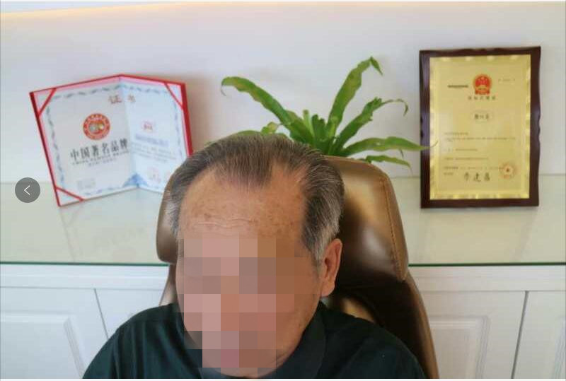 “大爺”秒變“萌叔”？唐風(fēng)采增發(fā)為您保守年齡的秘密！