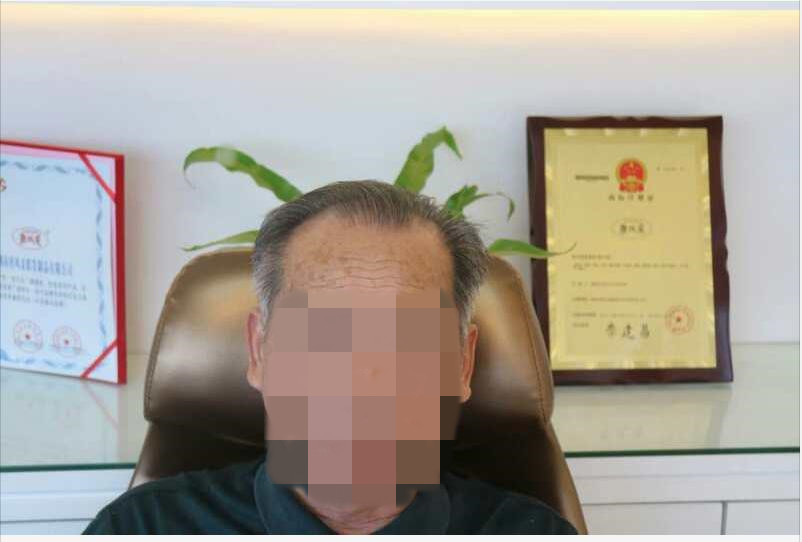 “大爺”秒變“萌叔”？唐風(fēng)采增發(fā)為您保守年齡的秘密！