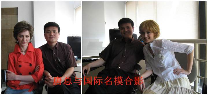 20年專注增發(fā)，唐風(fēng)采增發(fā)已成為眾多明星演員的不二之選
