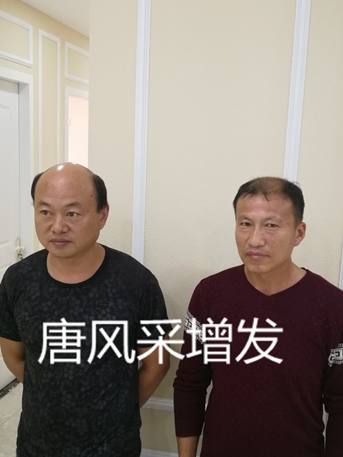 好事咋能忘了兄弟，來唐風采增發(fā)，堂兄堂弟一起上