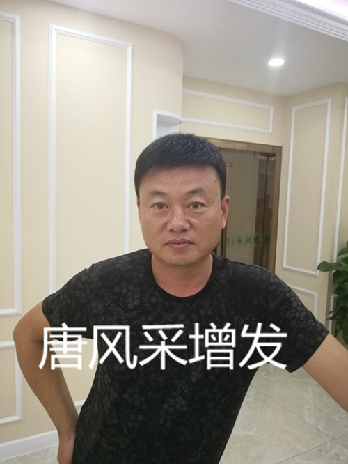 好事咋能忘了兄弟，來唐風采增發(fā)，堂兄堂弟一起上