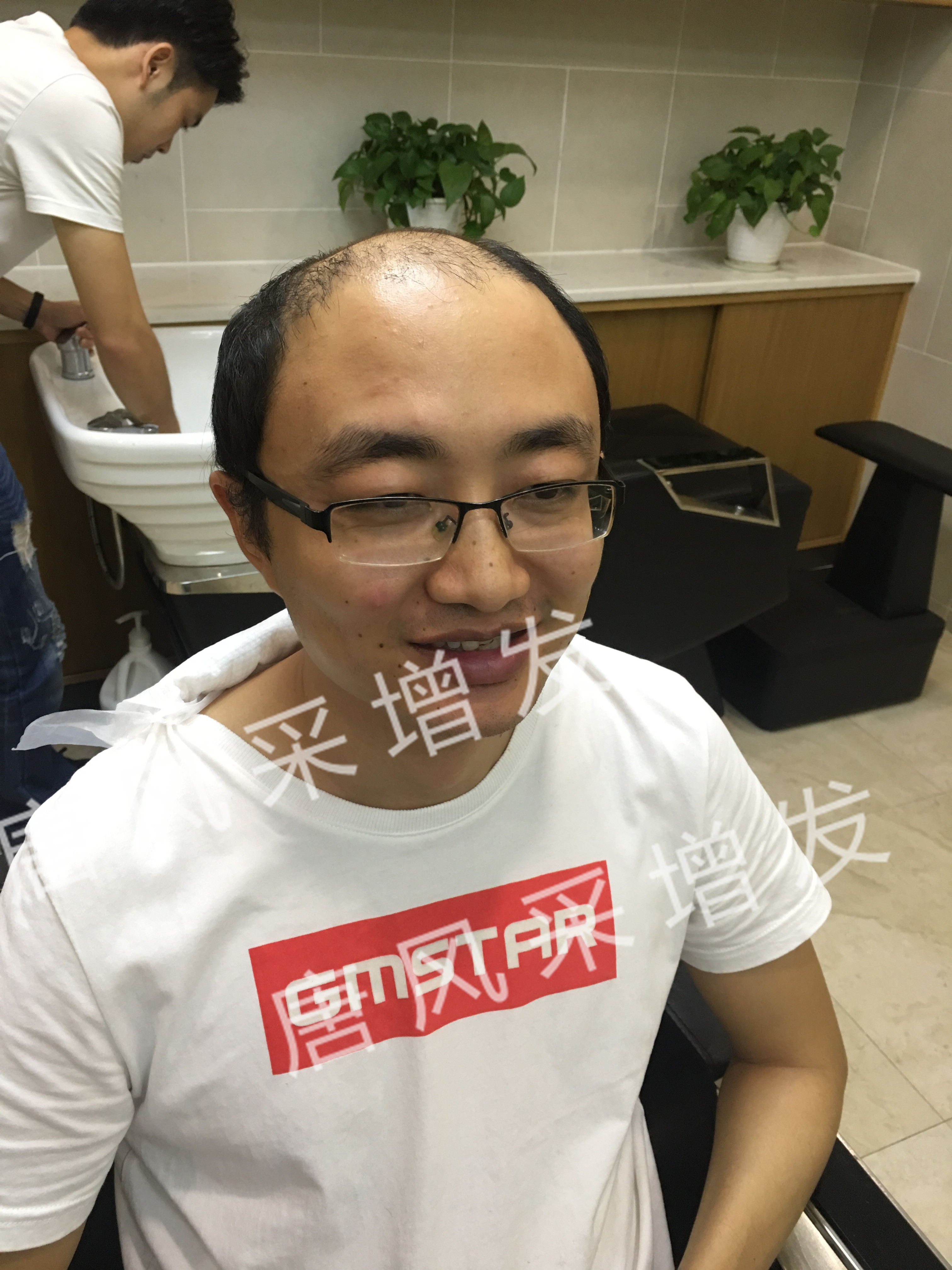 今天咱不看廣告宣傳了，唐風(fēng)采真實(shí)效果，上圖上視頻