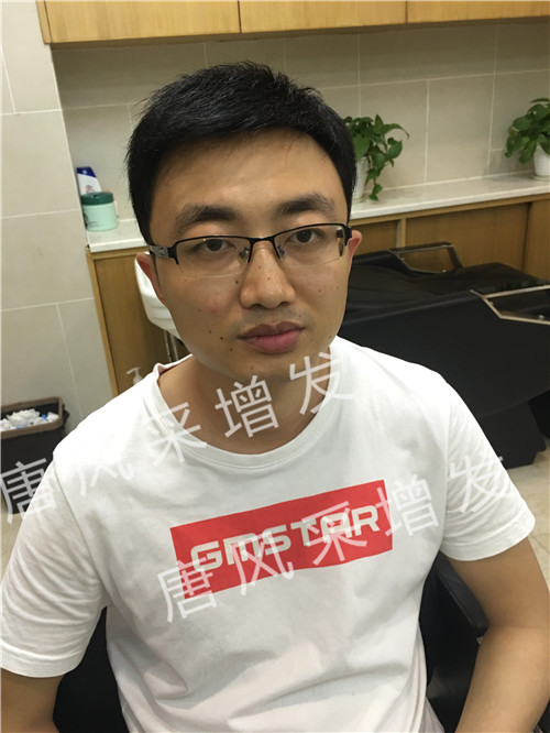 今天咱不看廣告宣傳了，唐風(fēng)采真實(shí)效果，上圖上視頻