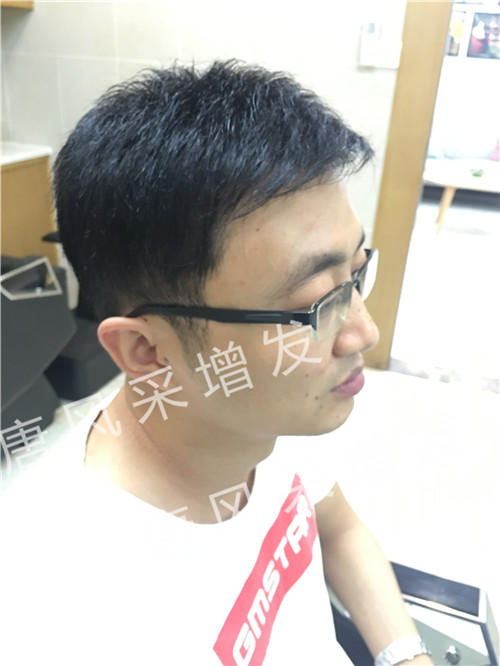 今天咱不看廣告宣傳了，唐風(fēng)采真實(shí)效果，上圖上視頻