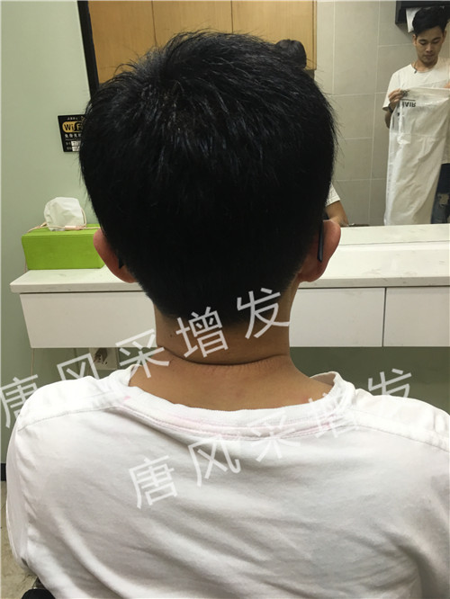 今天咱不看廣告宣傳了，唐風(fēng)采真實(shí)效果，上圖上視頻