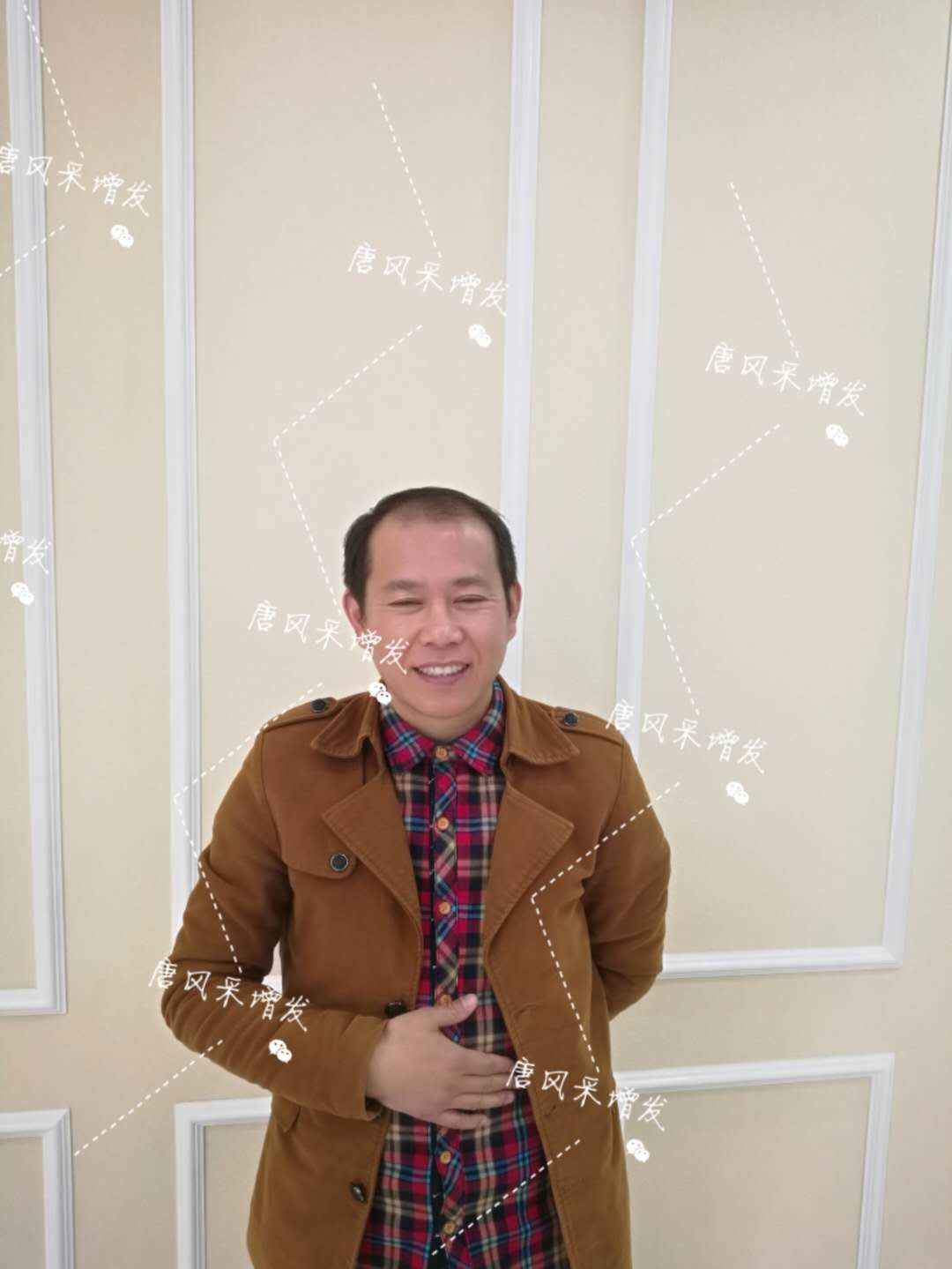 這人在唐風采增發(fā)后，讓人大吃一驚