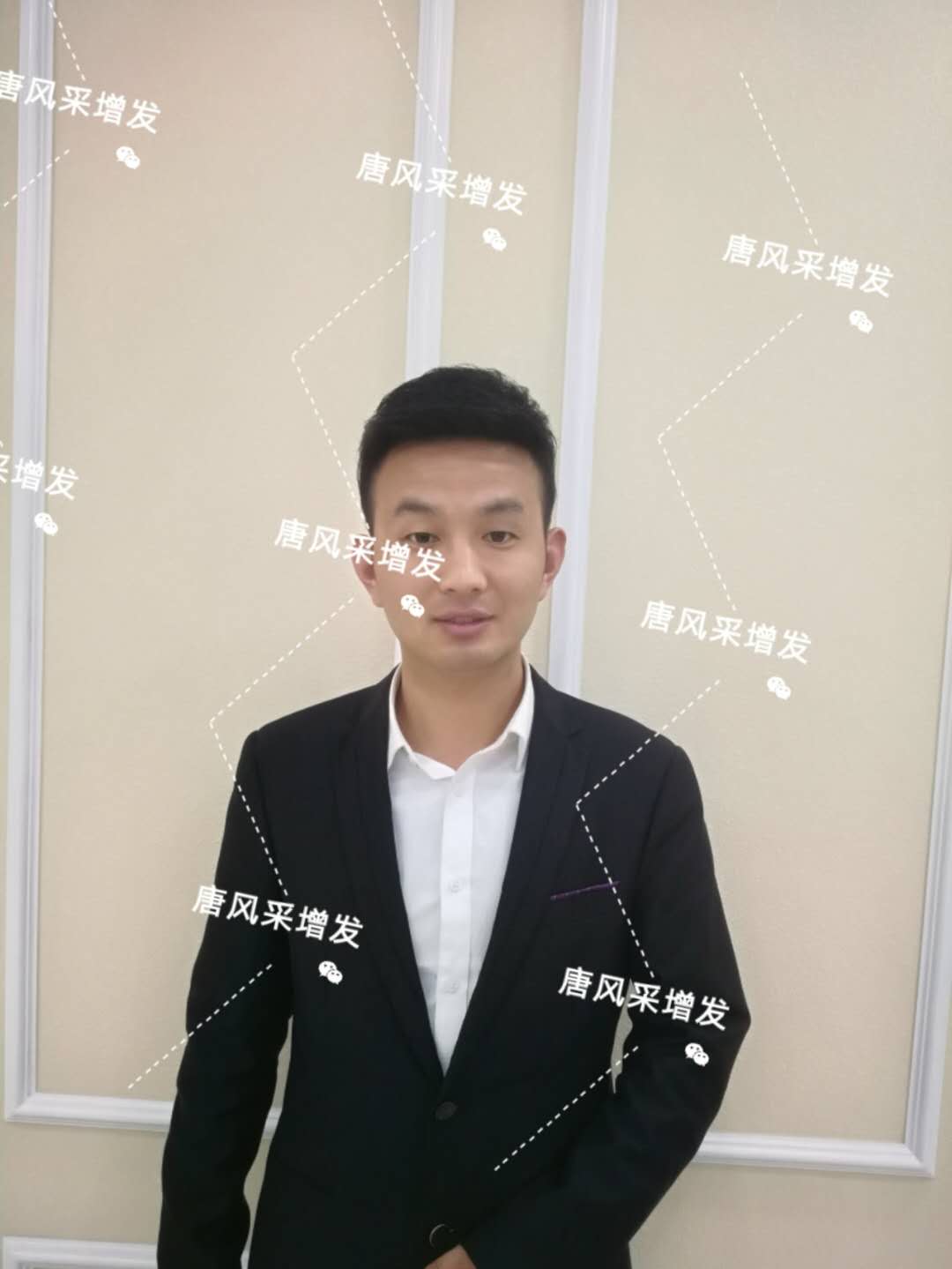 輸了頭發(fā)不能輸氣質，看帥哥的逆襲之路