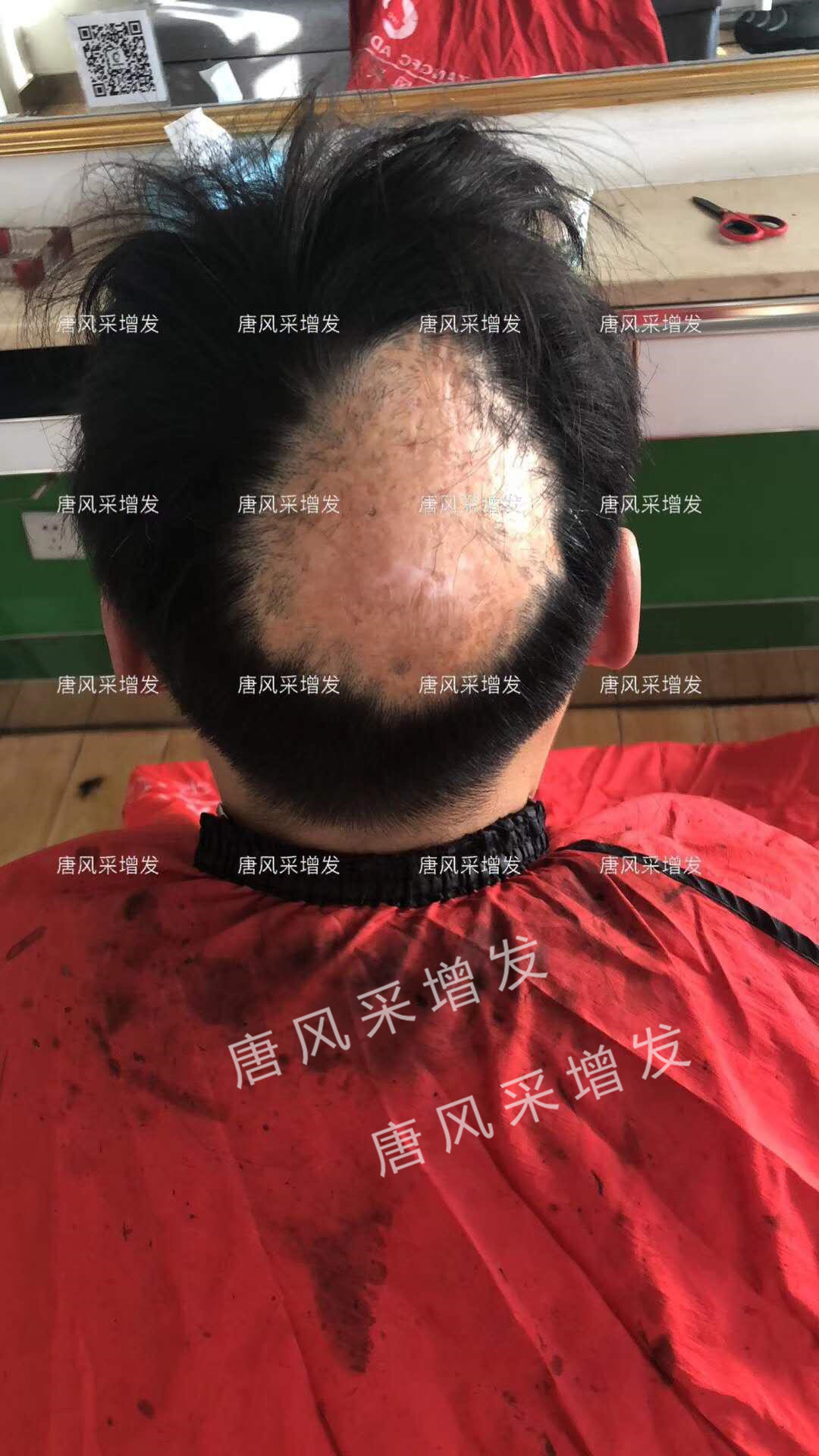 身為90后，最怕別人喊我“叔”！