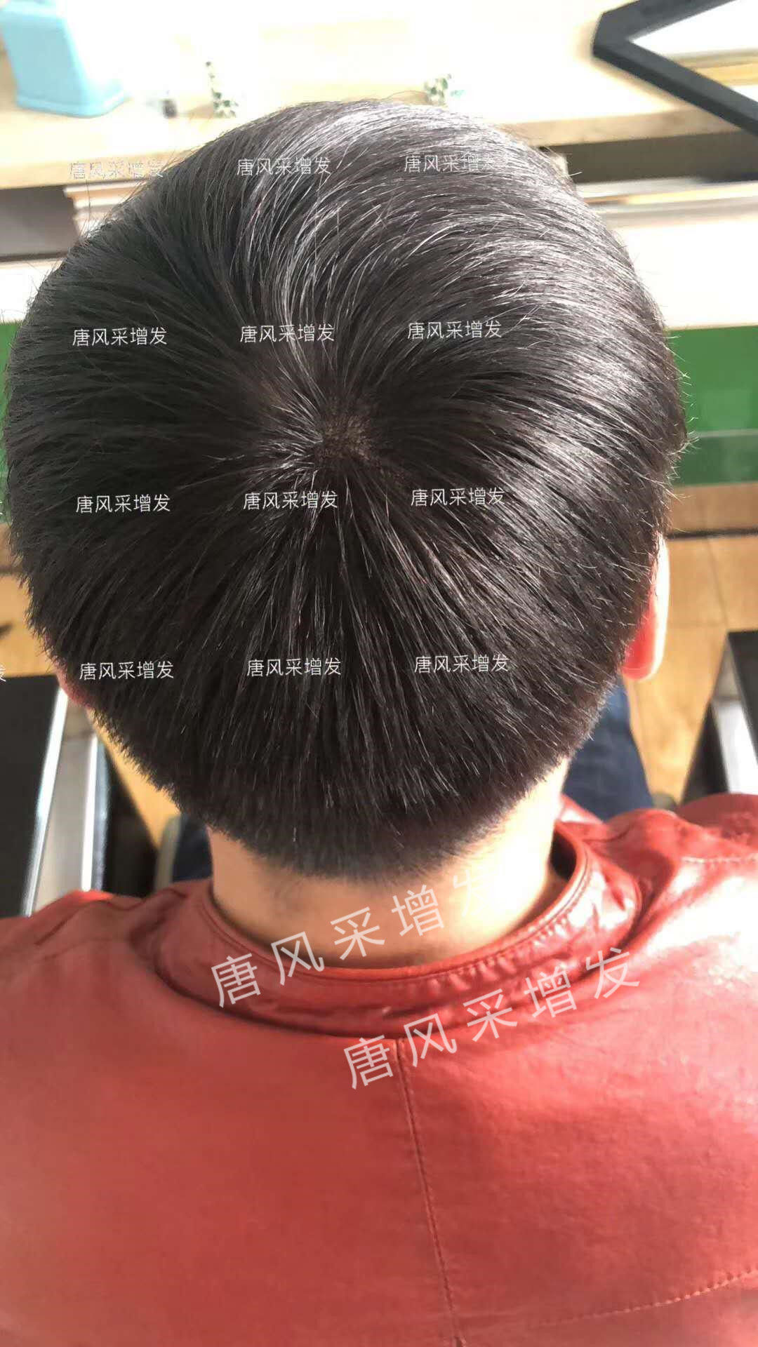 身為90后，最怕別人喊我“叔”！