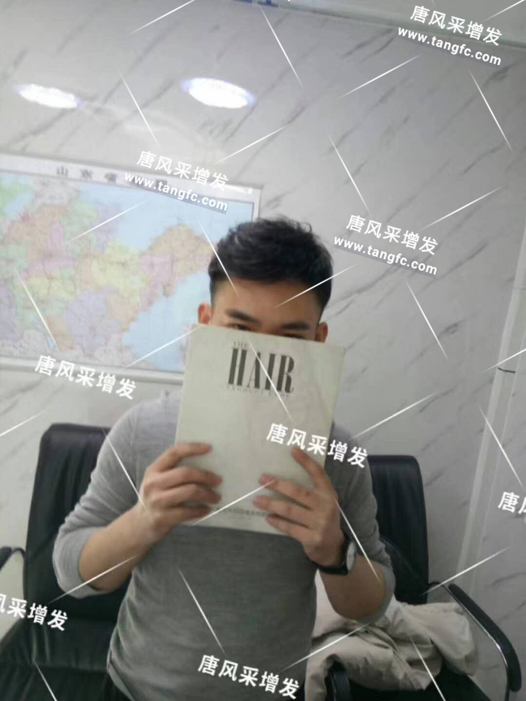 感覺(jué)自尊心好受打擊，朋友說(shuō)我“頭上的油都?jí)虺幢P(pán)菜了...