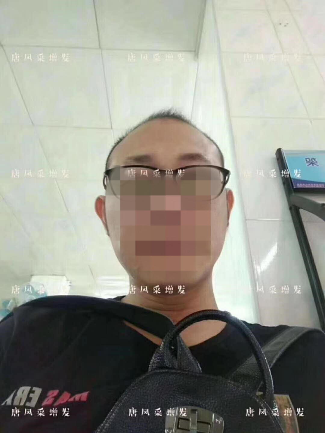 不騙你！他們來(lái)到唐風(fēng)采真的都變帥了！