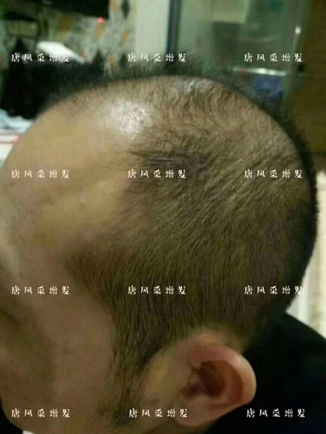 不騙你！他們來(lái)到唐風(fēng)采真的都變帥了！