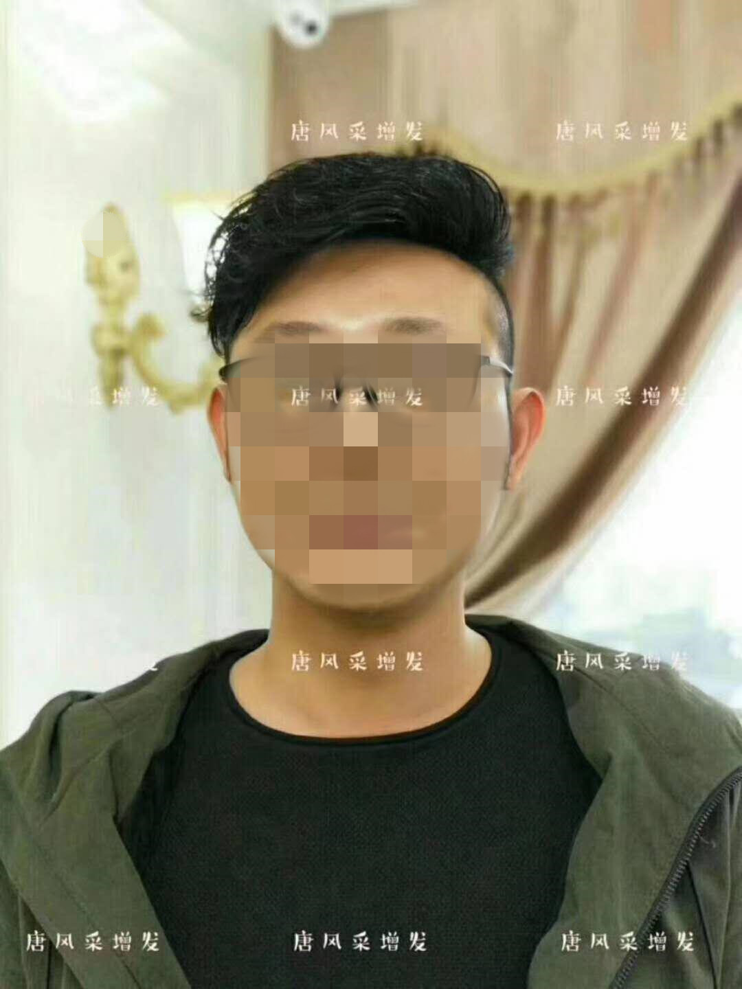 不騙你！他們來(lái)到唐風(fēng)采真的都變帥了！