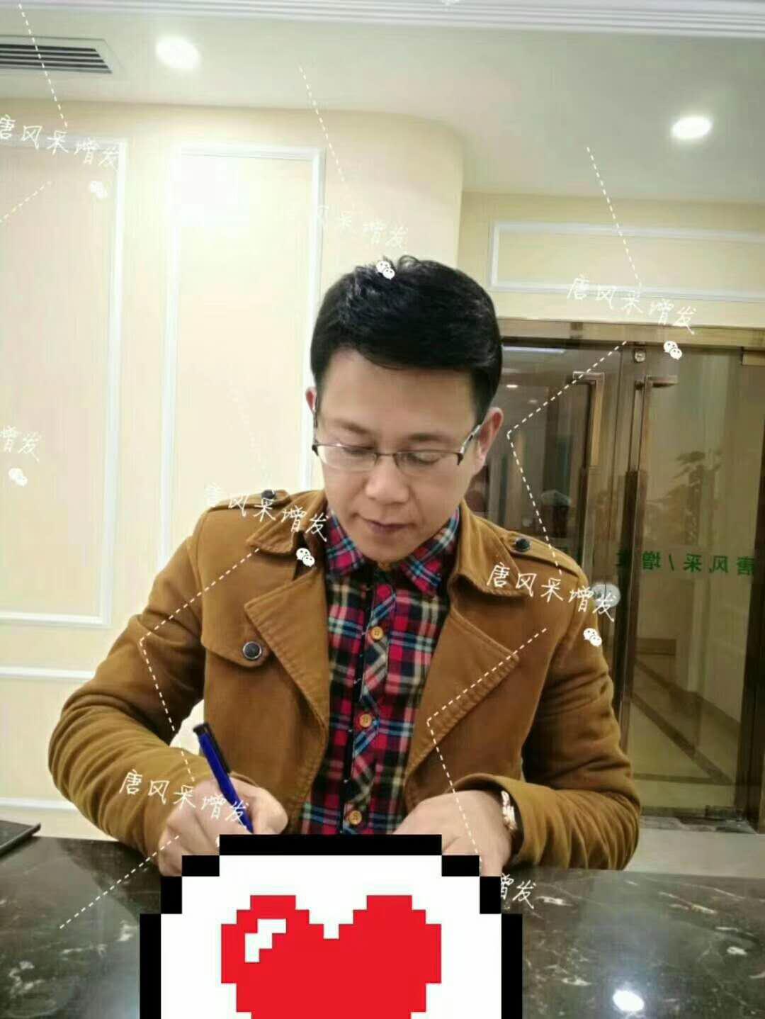 不騙你！他們來(lái)到唐風(fēng)采真的都變帥了！