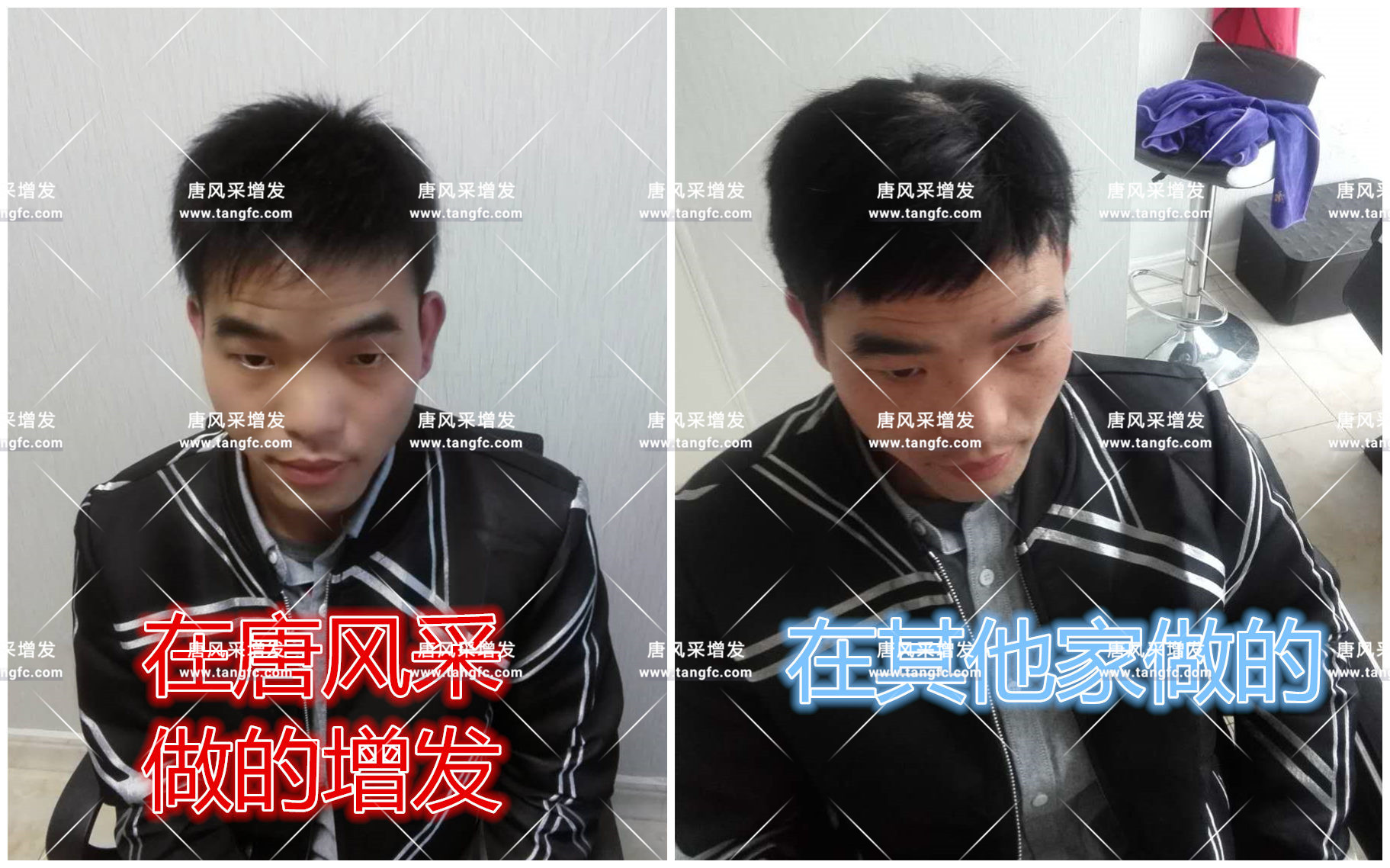 老天對(duì)年輕人開(kāi)了一個(gè)很大的玩笑！