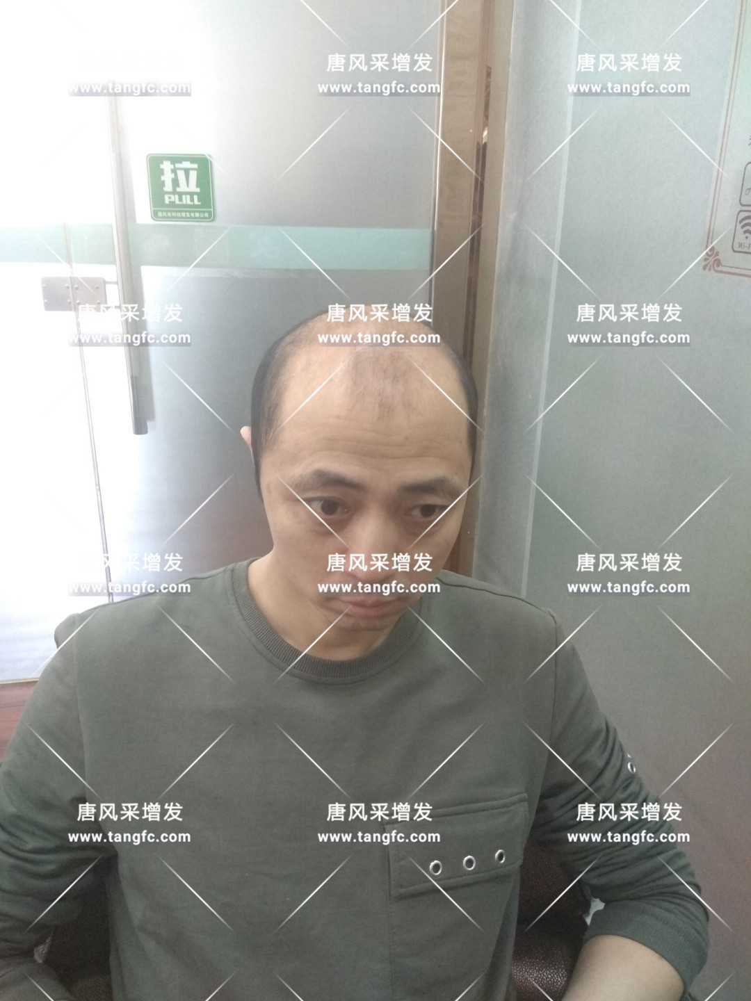唐風(fēng)采增發(fā)后，看看鏡頭中自己的樣子，你認(rèn)得嗎？
