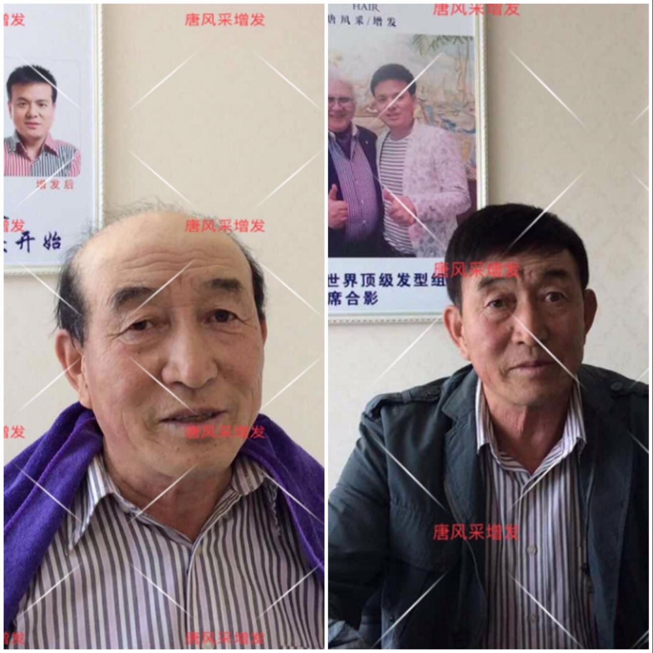 朝陽耿直大叔2年內(nèi)苦尋三次唐風(fēng)采增發(fā)，2018終于不虛此行