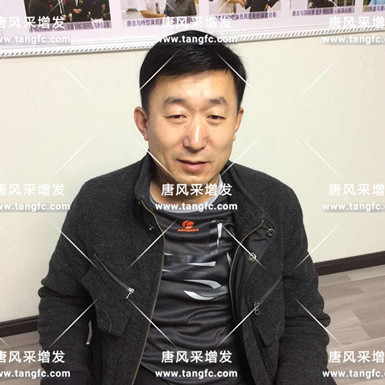 耳聽為虛，眼見為實，唐風(fēng)采老客戶增發(fā)效果實錄！