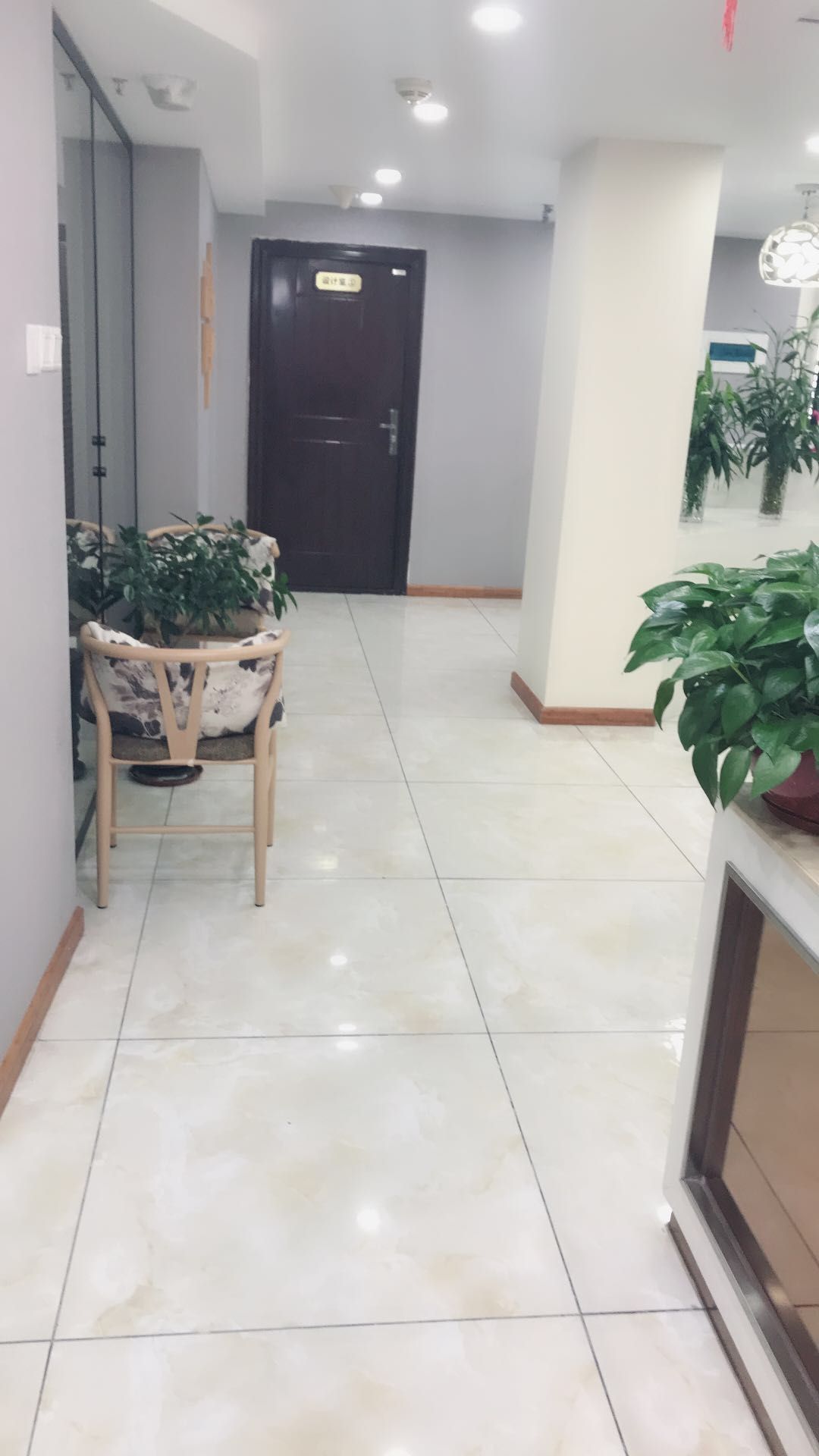 高大上！唐風(fēng)采福州店裝修升級(jí)換新容，歡迎新老客戶(hù)惠顧~