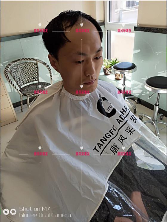 男士假發(fā)套價格貴嗎？買多少錢的效果看起來才逼真？