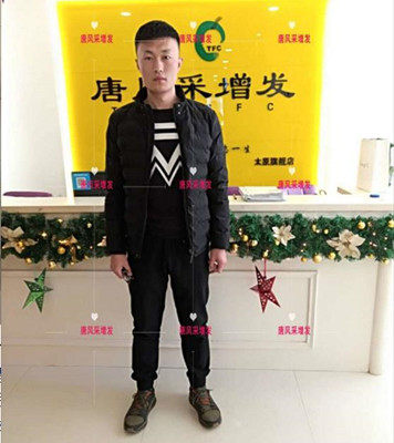 男士假發(fā)套價格貴嗎？買多少錢的效果看起來才逼真？