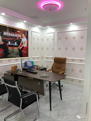 好消息！好消息！唐風(fēng)采青海西寧店盛大開業(yè)啦！開業(yè)有好
