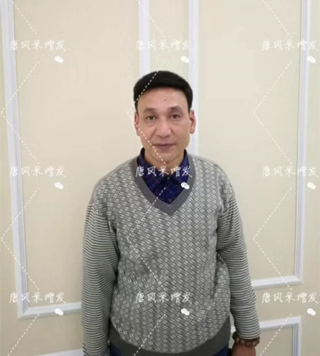 《我不是藥神》火了，山爭哥哥光頭變“藥神”成熱門話題！