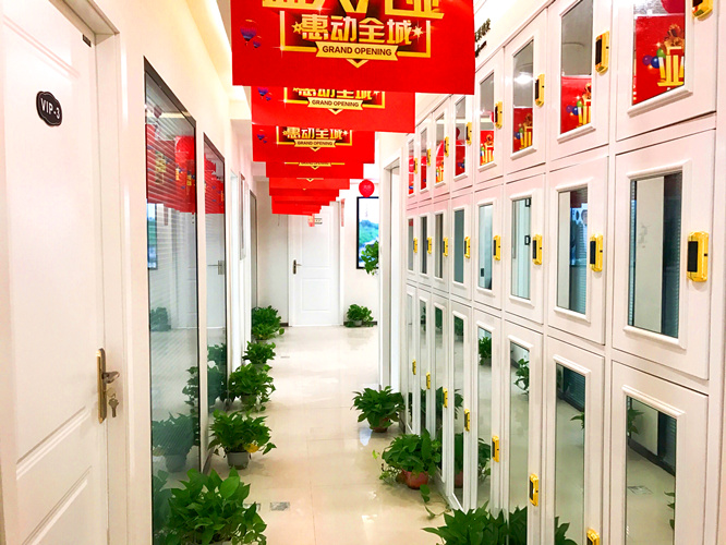 熱烈祝賀唐風(fēng)采增發(fā)鄭州店豪裝升級(jí)，喜遷新址！