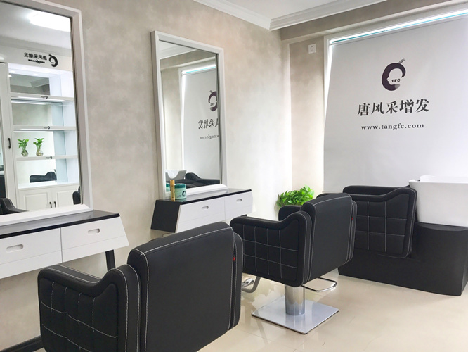 熱烈祝賀唐風(fēng)采增發(fā)鄭州店豪裝升級(jí)，喜遷新址！