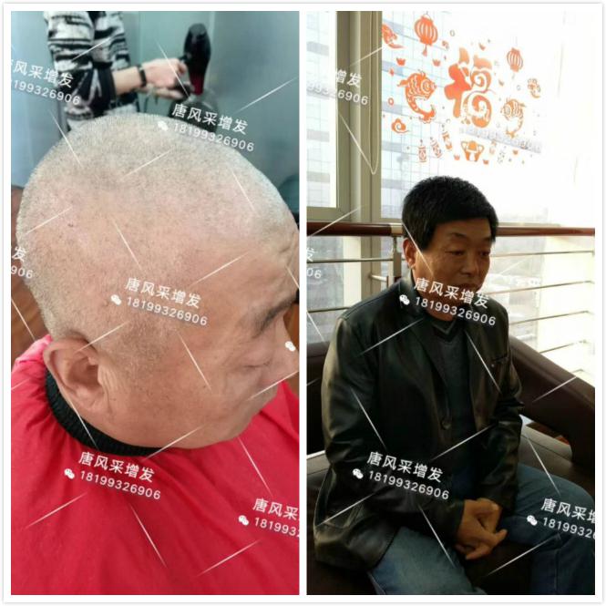 白發(fā)戴花君莫笑，若有才情，歲月從不敗美人！