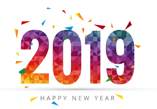 同為“毛不易”，祝你2019年做個(gè)有頭發(fā)的“暴發(fā)戶” ！