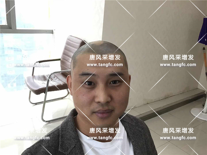 一夜之間形象全毀 趙先生