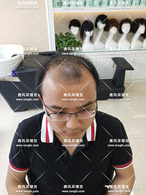 哈爾濱假發(fā) 唐風(fēng)采客戶