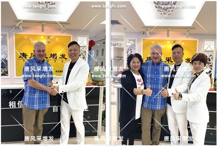 酒香不怕巷子深 增發(fā)后豎起了大拇指
