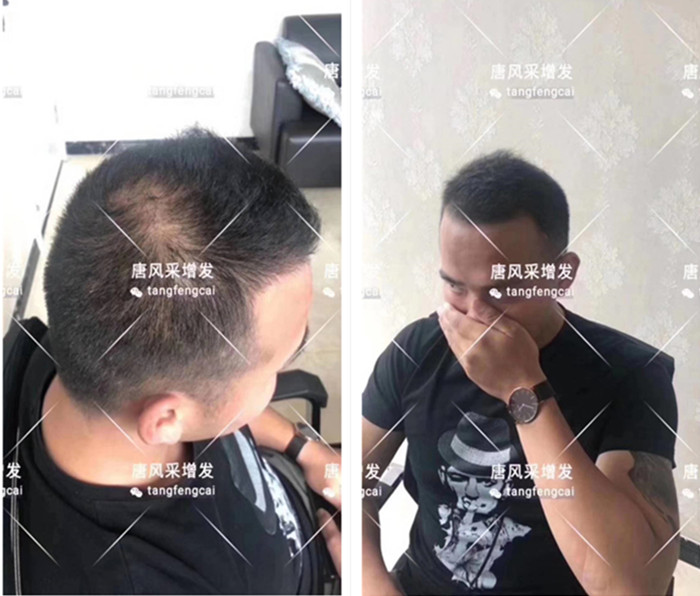 唐風(fēng)采客戶案例