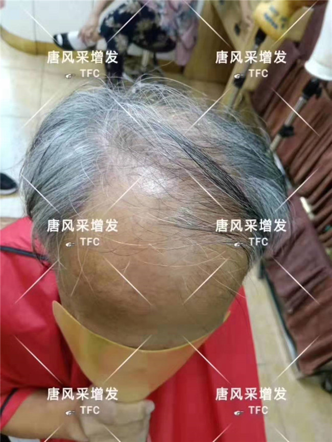唐風采客戶案例