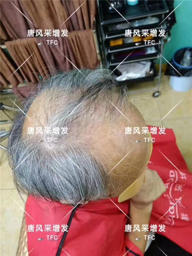 唐風采客戶案例