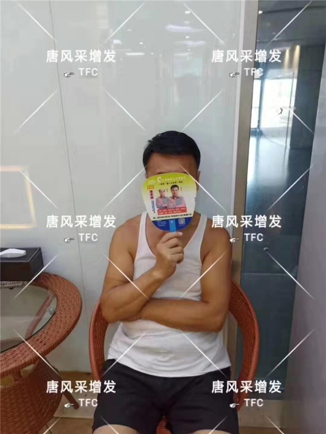 唐風采客戶案例增發(fā)后