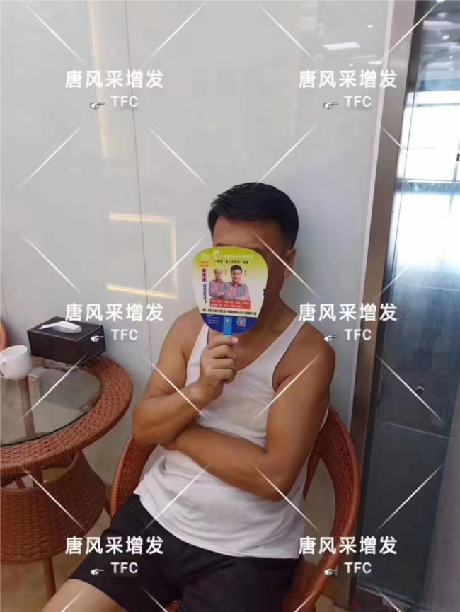唐風采客戶案例增發(fā)后