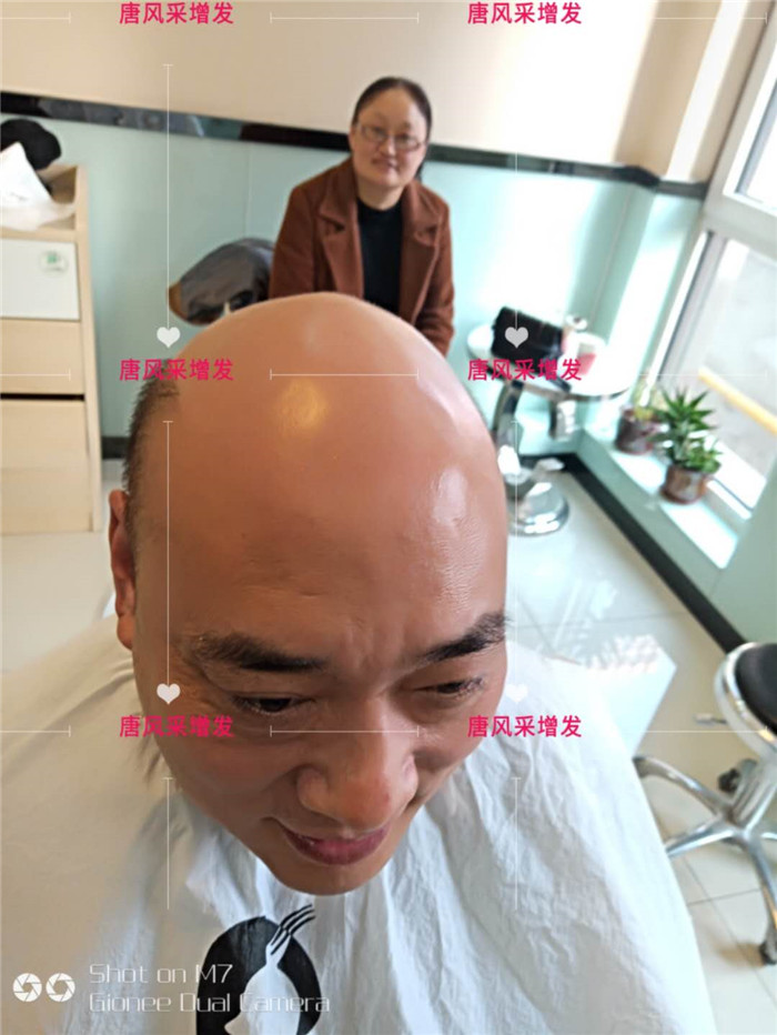 唐風采客戶