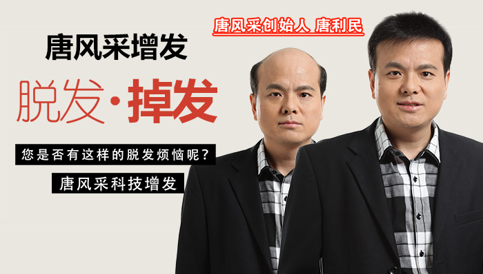 真人假發(fā) 唐風(fēng)采真人假發(fā)