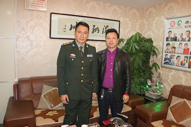 丁海峰新劇《無效申請》 丁海峰新劇《無效申請》與唐風采增發(fā)結不解之緣