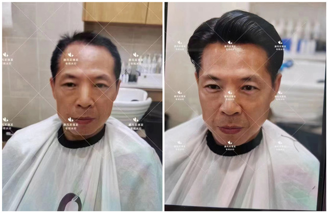 隱形增發(fā)效果 \