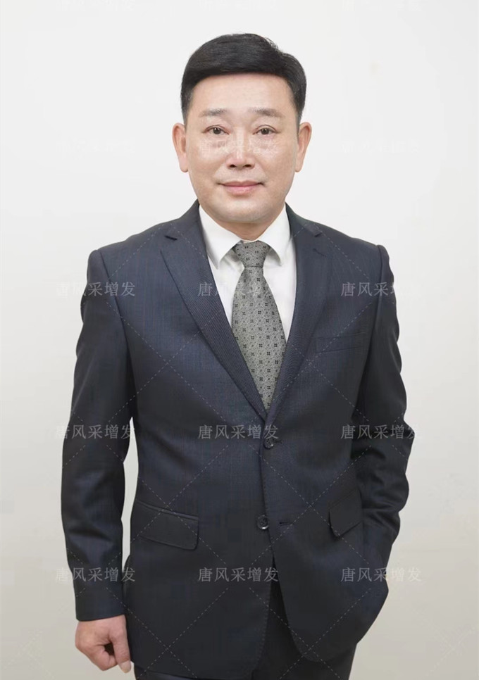 無錫男士假發(fā) \