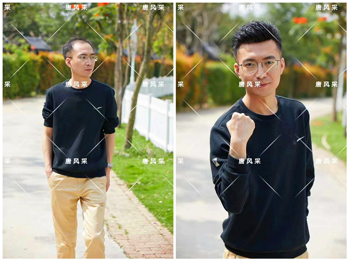 柳州假發(fā)攻略 \